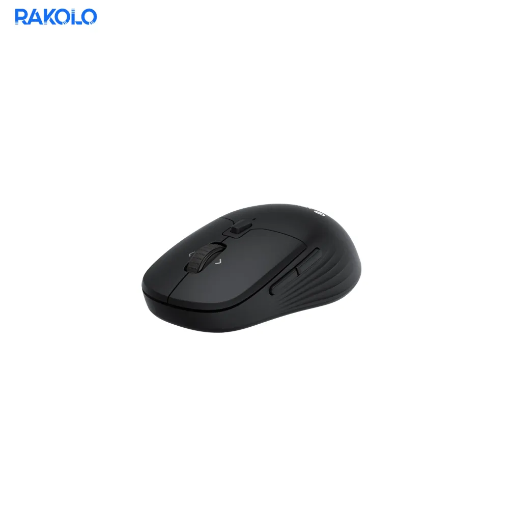 ماوس بیسیم برند LogiKey مدل M520B 