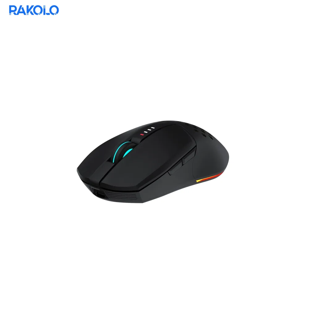 ماوس بیسیم شارژی گیمینگ LOGIKEY مدل M659B