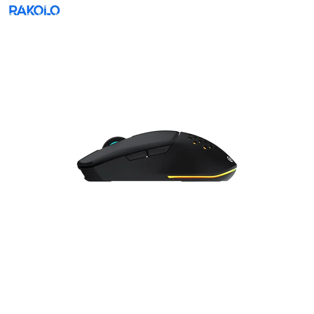 ماوس بیسیم شارژی گیمینگ LOGIKEY مدل M659B