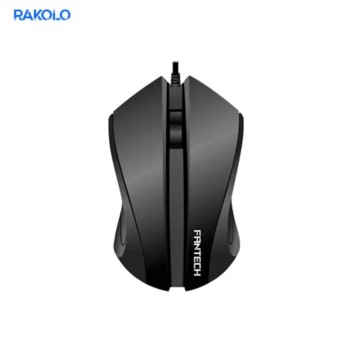 ماوس باسیم برند FANTECH مدل T533