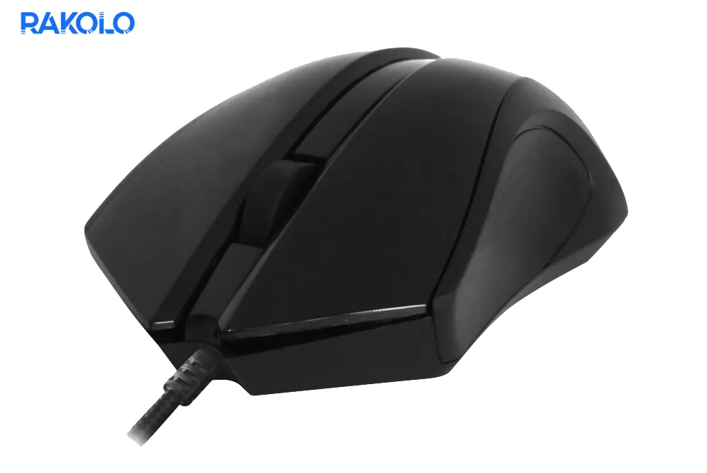 ماوس باسیم برند FANTECH مدل T533