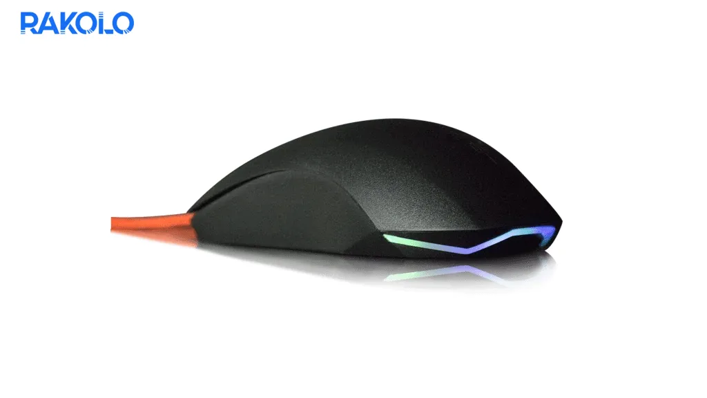 ماوس باسیم گیمینگ برند FANTECH مدل G13 RHASTA II