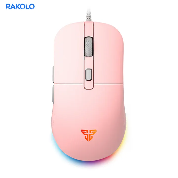 ماوس باسیم گیمینگ برند FANTECH مدل Kanata VX9S