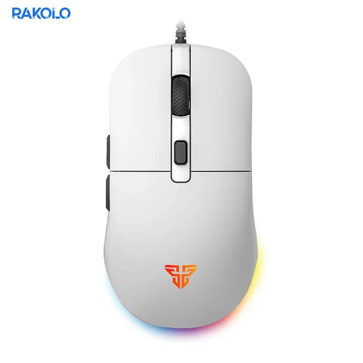 ماوس باسیم گیمینگ برند FANTECH مدل Kanata VX9S