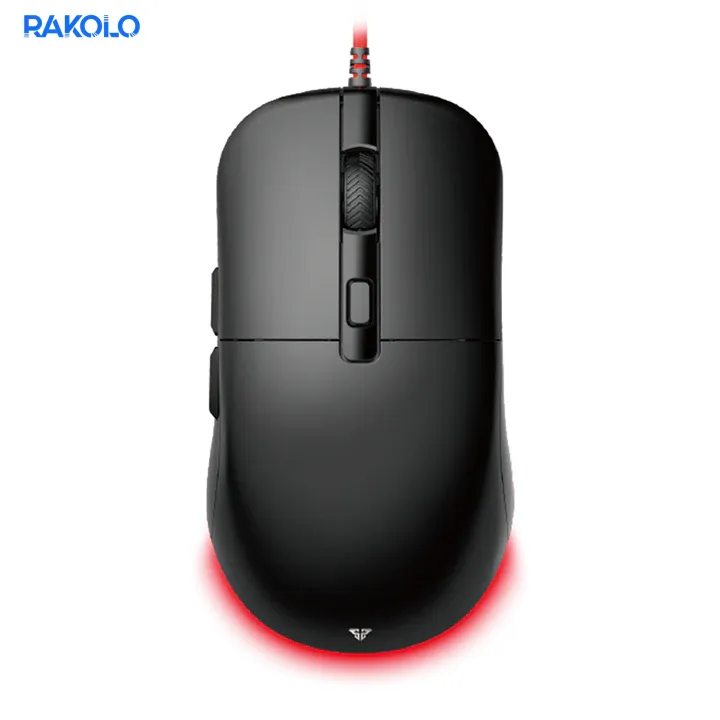 ماوس باسیم گیمینگ برند FANTECH مدل Kanata VX9