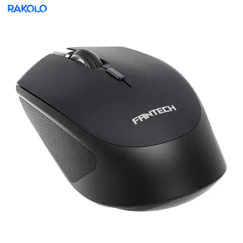 ماوس بیسیم برند FANTECH مدل W190