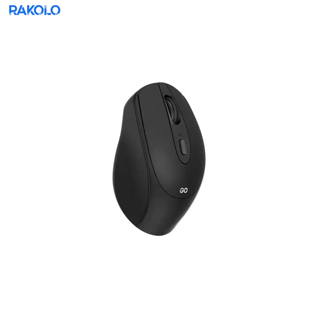 ماوس بیسیم برند FANTECH مدل GO W191