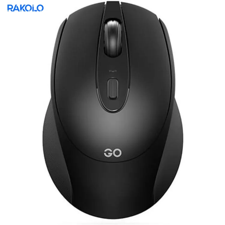 ماوس بیسیم برند FANTECH مدل GO W191