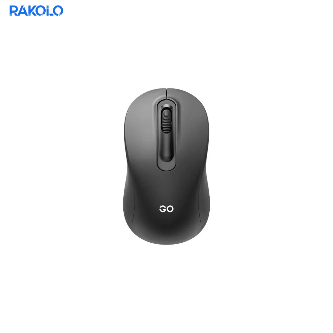 ماوس بیسیم برند FANTECH مدل GO W608