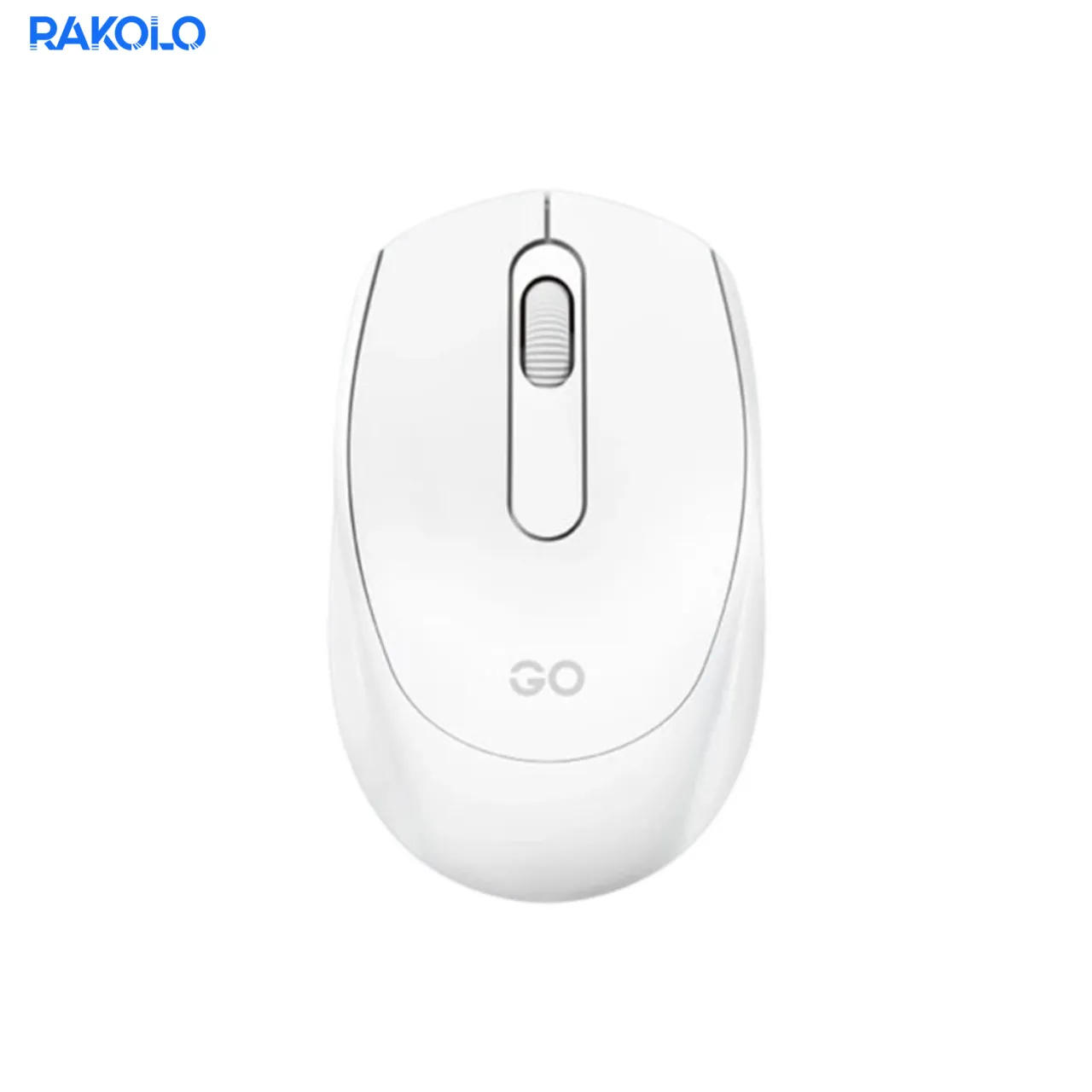 ماوس بیسیم برند FANTECH مدل GO W603