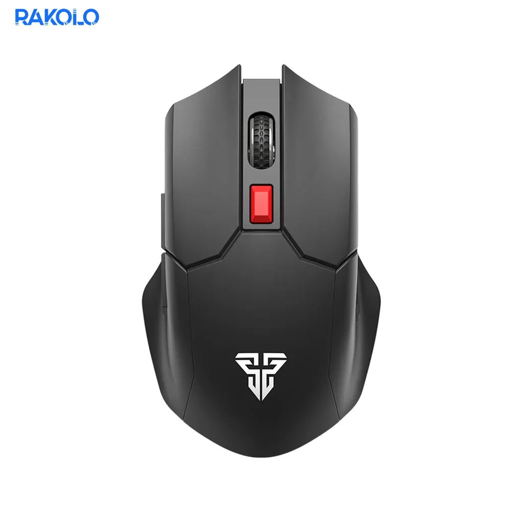 ماوس بیسیم گیمینگ برند FANTECH مدل CRUISER WG11