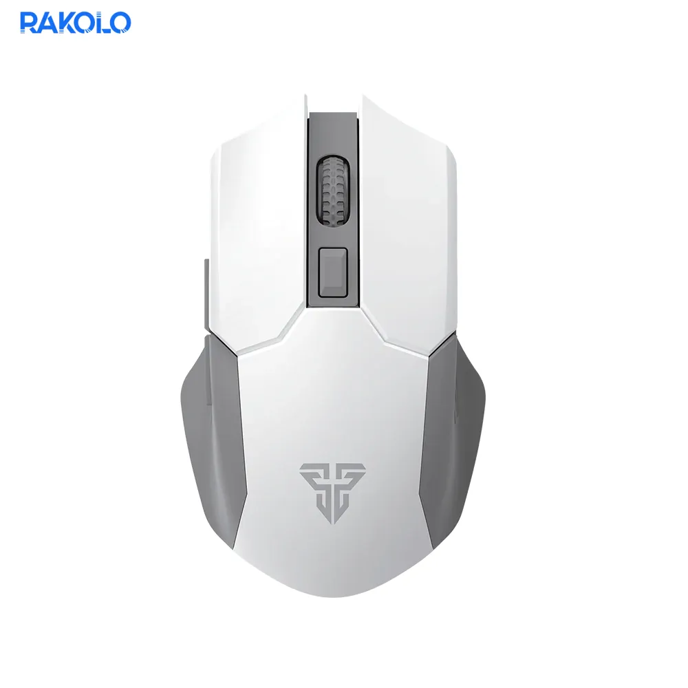 ماوس بیسیم گیمینگ برند FANTECH مدل CRUISER WG11