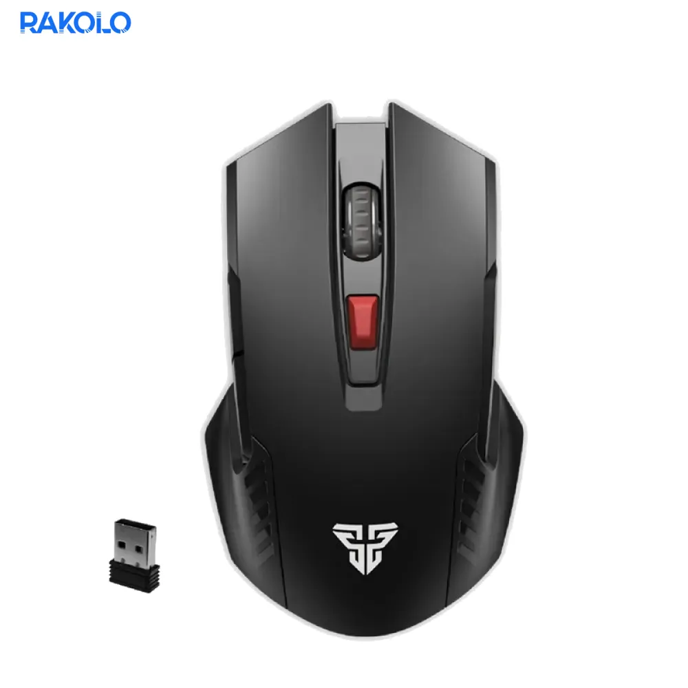 ماوس بیسیم گیمینگ برند FANTECH مدل RAIGOR II WG10