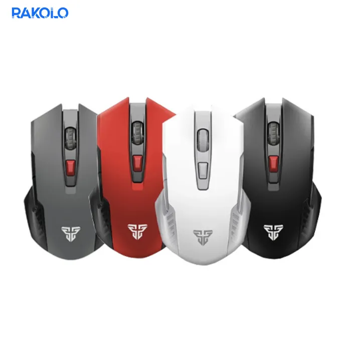 ماوس بیسیم گیمینگ برند FANTECH مدل RAIGOR II WG10