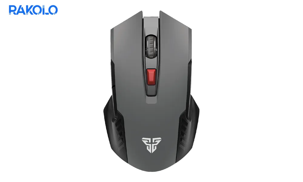 ماوس بیسیم گیمینگ برند FANTECH مدل RAIGOR II WG10