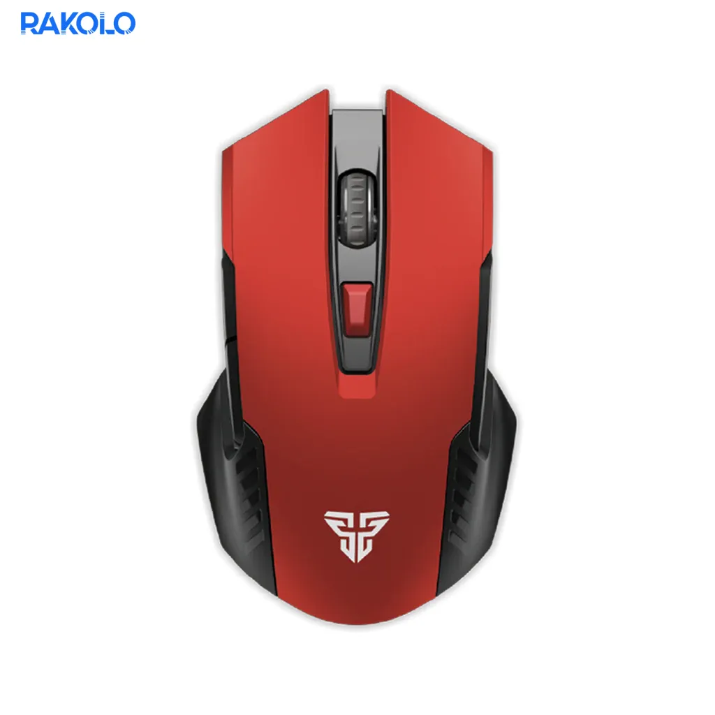 ماوس بیسیم گیمینگ برند FANTECH مدل RAIGOR II WG10