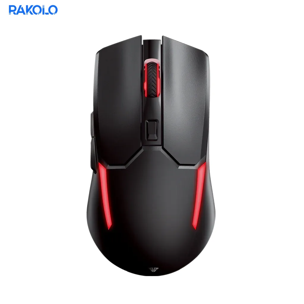 ماوس بیسیم گیمینگ برند FANTECH مدل VENOM II WGC2