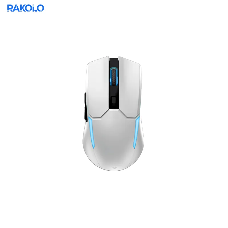 ماوس بیسیم گیمینگ برند FANTECH مدل VENOM II WGC2