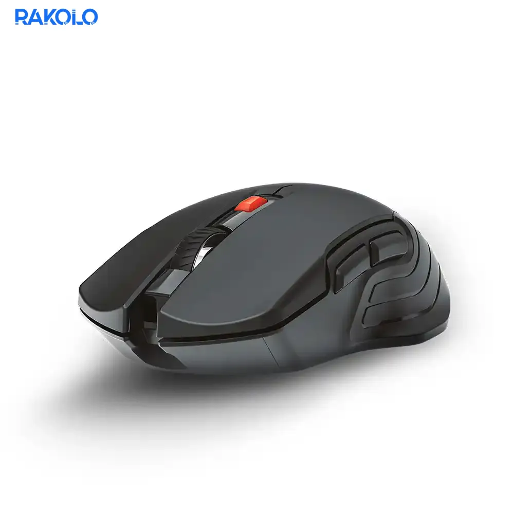 ماوس بیسیم گیمینگ برند FANTECH مدل RAIGOR III WG12