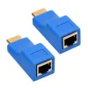 افزاینده-HDMI-4K-تحت-شبکه-30-متری-ونتولینک-Venetolink-1