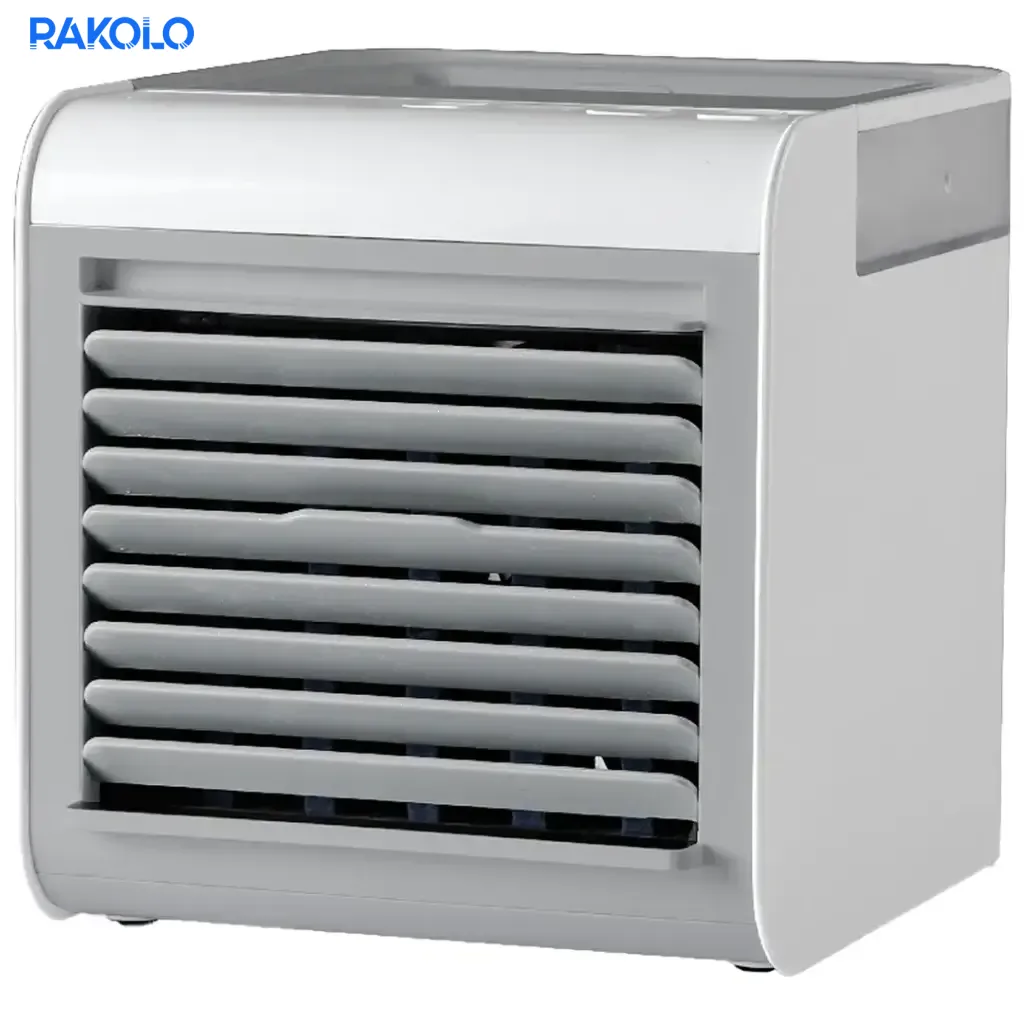 کولر رومیزی گرین لایون مدل Desktop Air Cooler 400mL