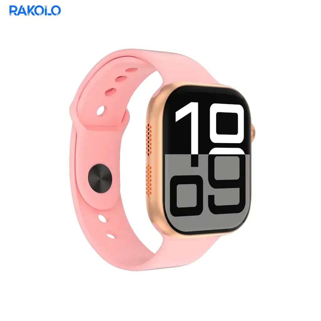 ساعت هوشمند گرین لایون مدل Active SE 46