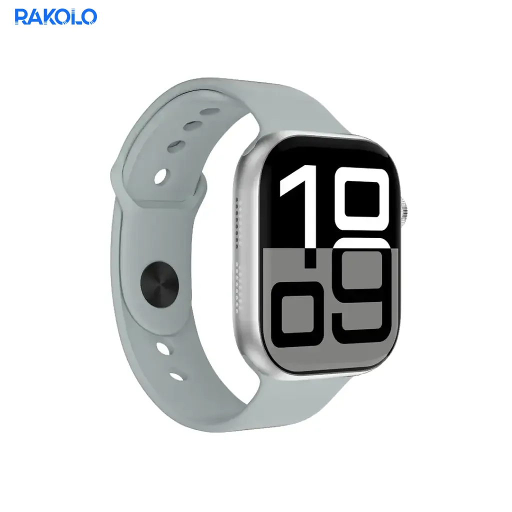 ساعت هوشمند گرین لایون مدل Active SE 46