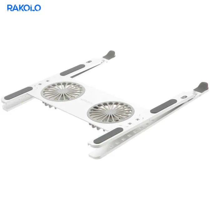 پایه خنک کننده لپ تاپ برند ERGO مدل WLB005