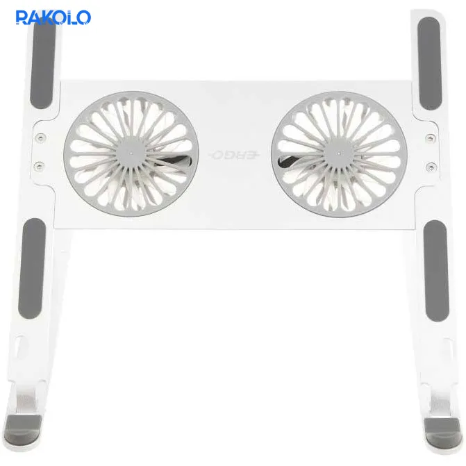 پایه خنک کننده لپ تاپ برند ERGO مدل WLB005