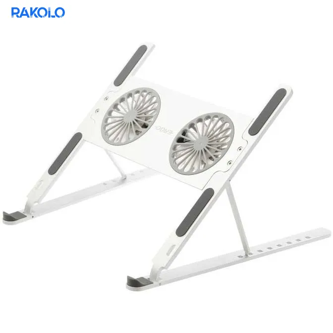 پایه خنک کننده لپ تاپ برند ERGO مدل WLB005