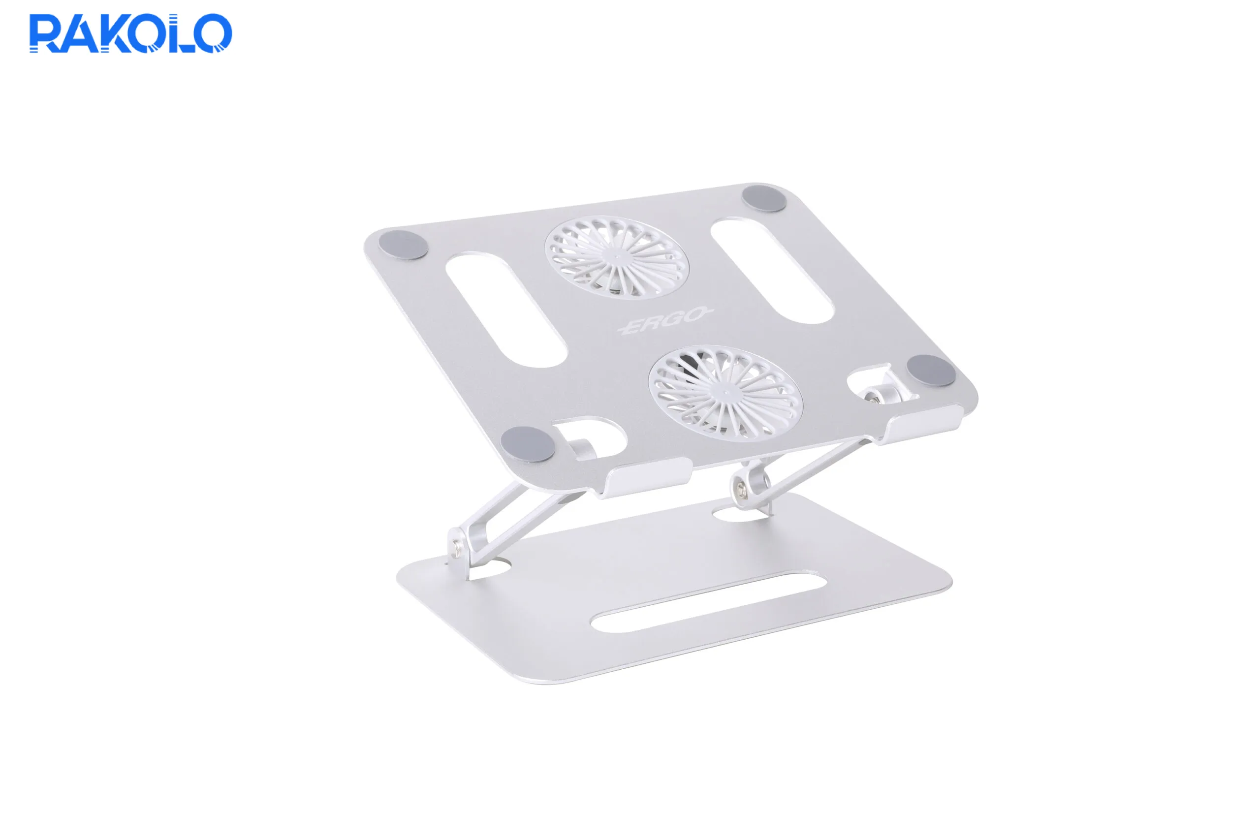 پایه خنک کننده لپ تاپ برند ERGO مدل WLB004
