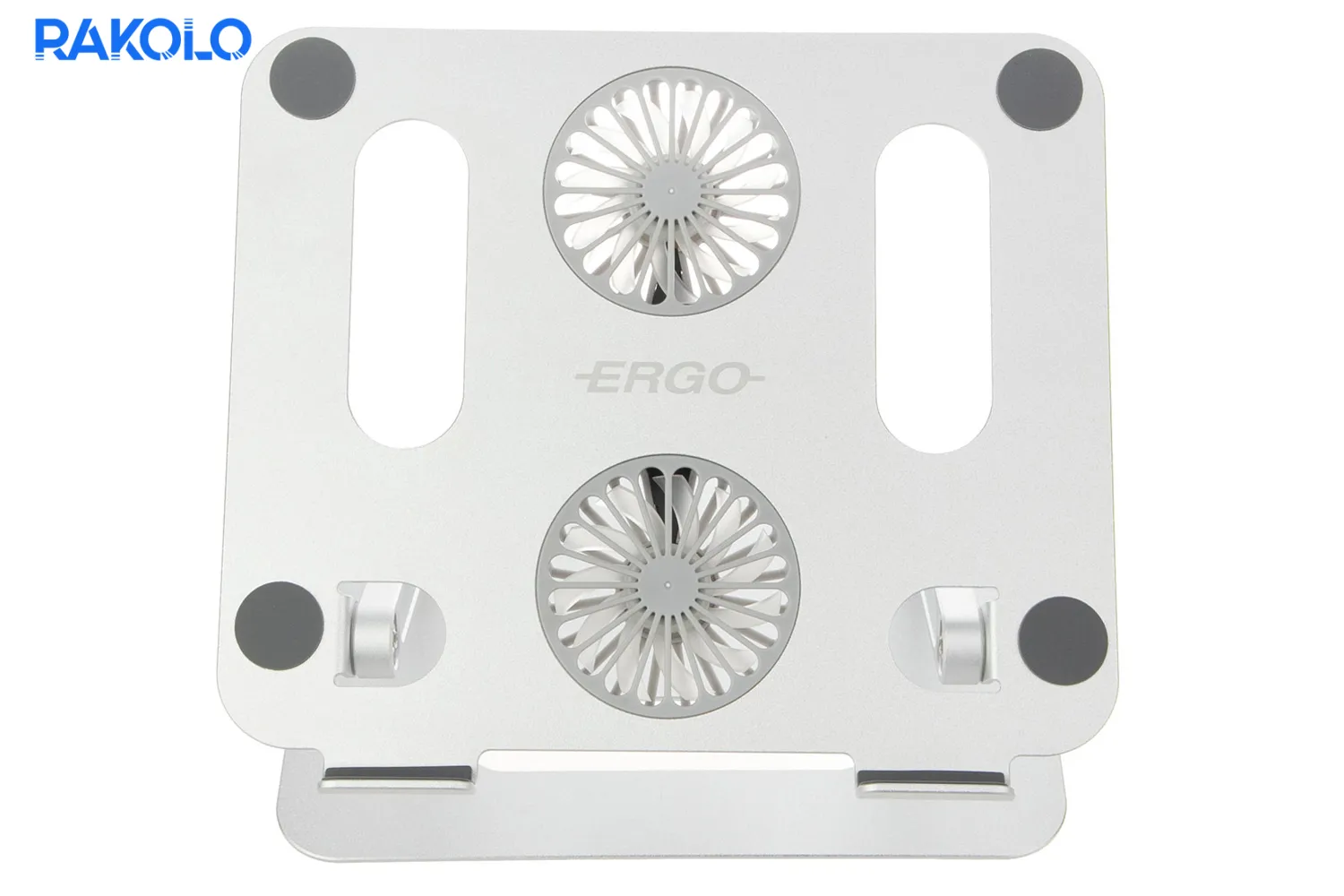 پایه خنک کننده لپ تاپ برند ERGO مدل WLB004