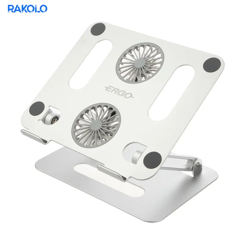 پایه خنک کننده لپ تاپ برند ERGO مدل WLB004