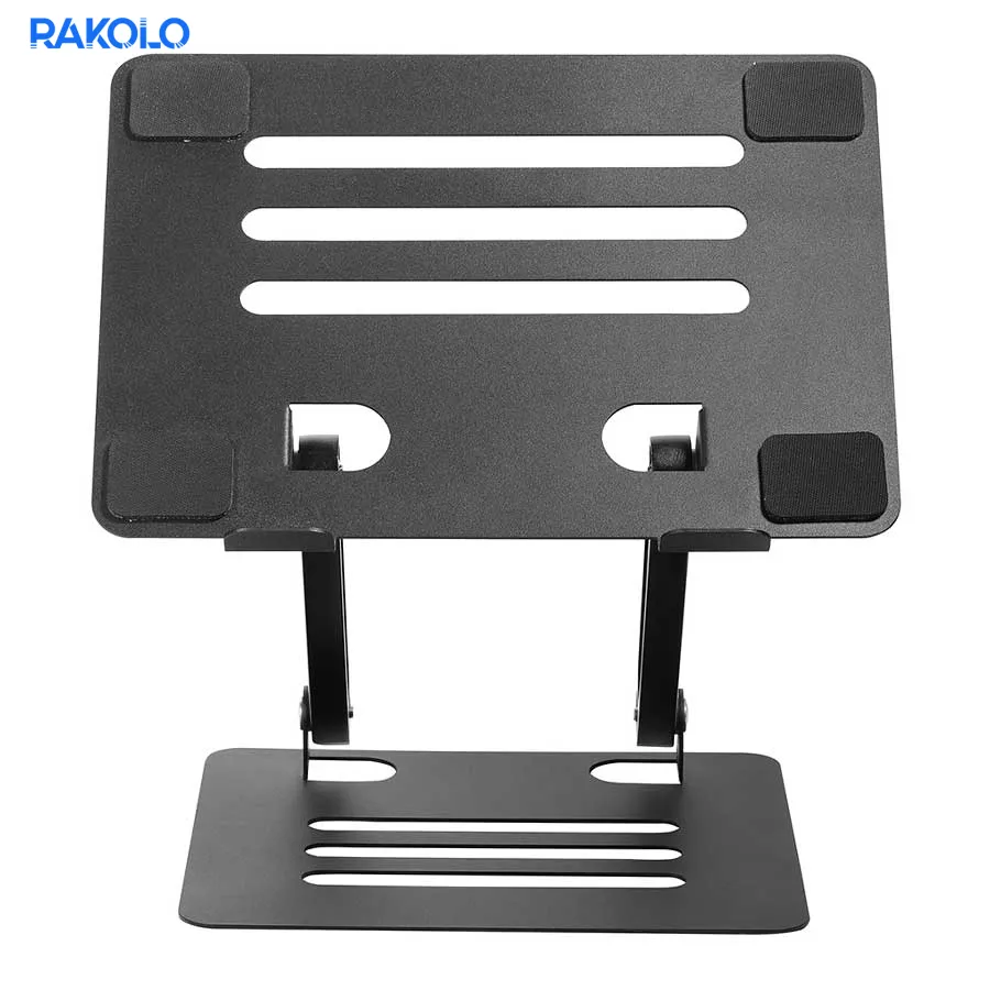 پایه نگهدارنده لپ تاپ برند ERGO مدل WLB006