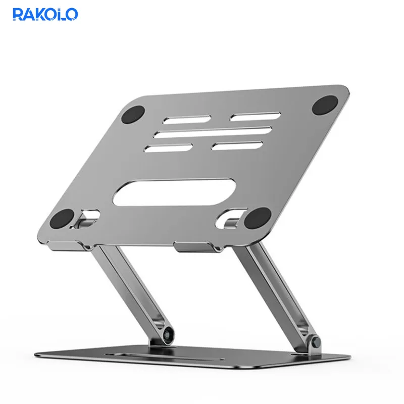 پایه نگهدارنده لپ تاپ برند ERGO مدل WLB006