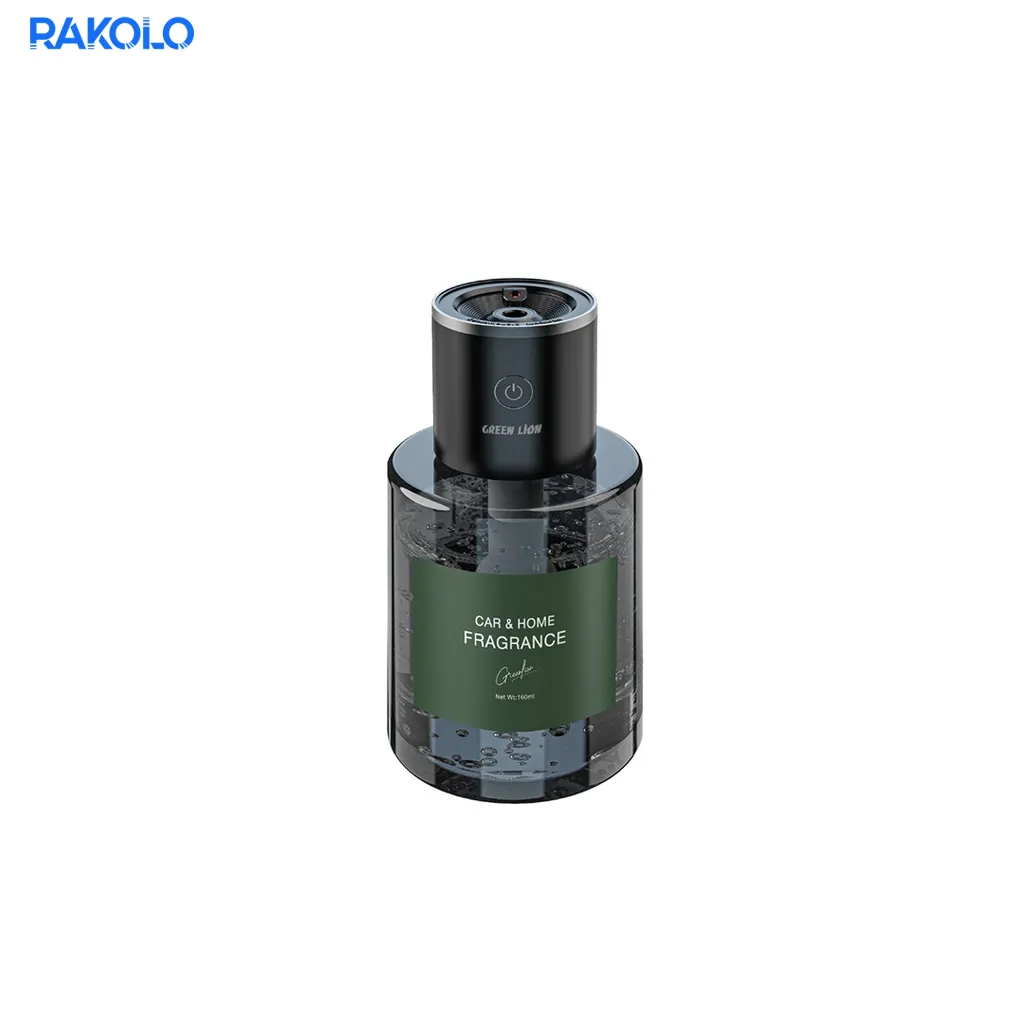 خوش بو کننده هوا خودرو و خانه گرین لایون مدل Car & Home Fragrance