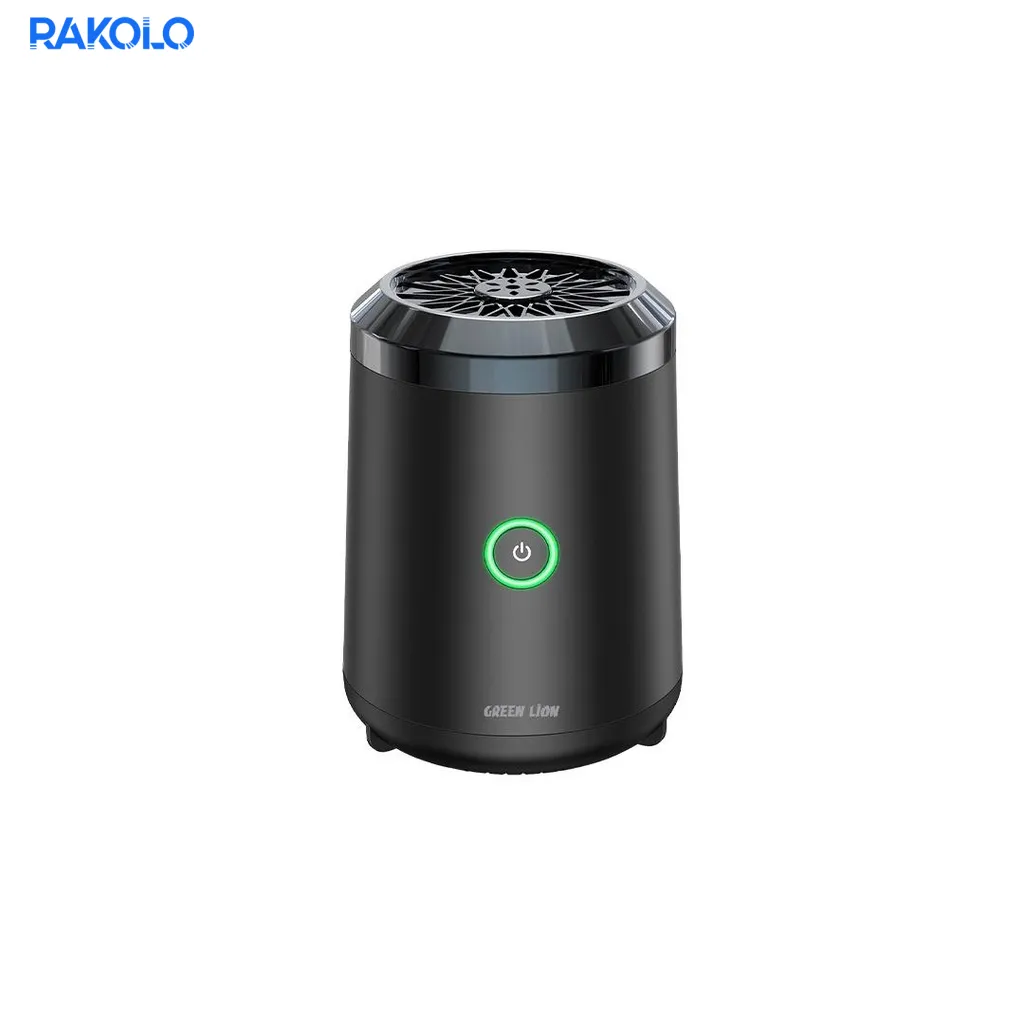 خوش بو کننده هوا گرین لایون مدل Mini Bakhour Lite Incense Burner