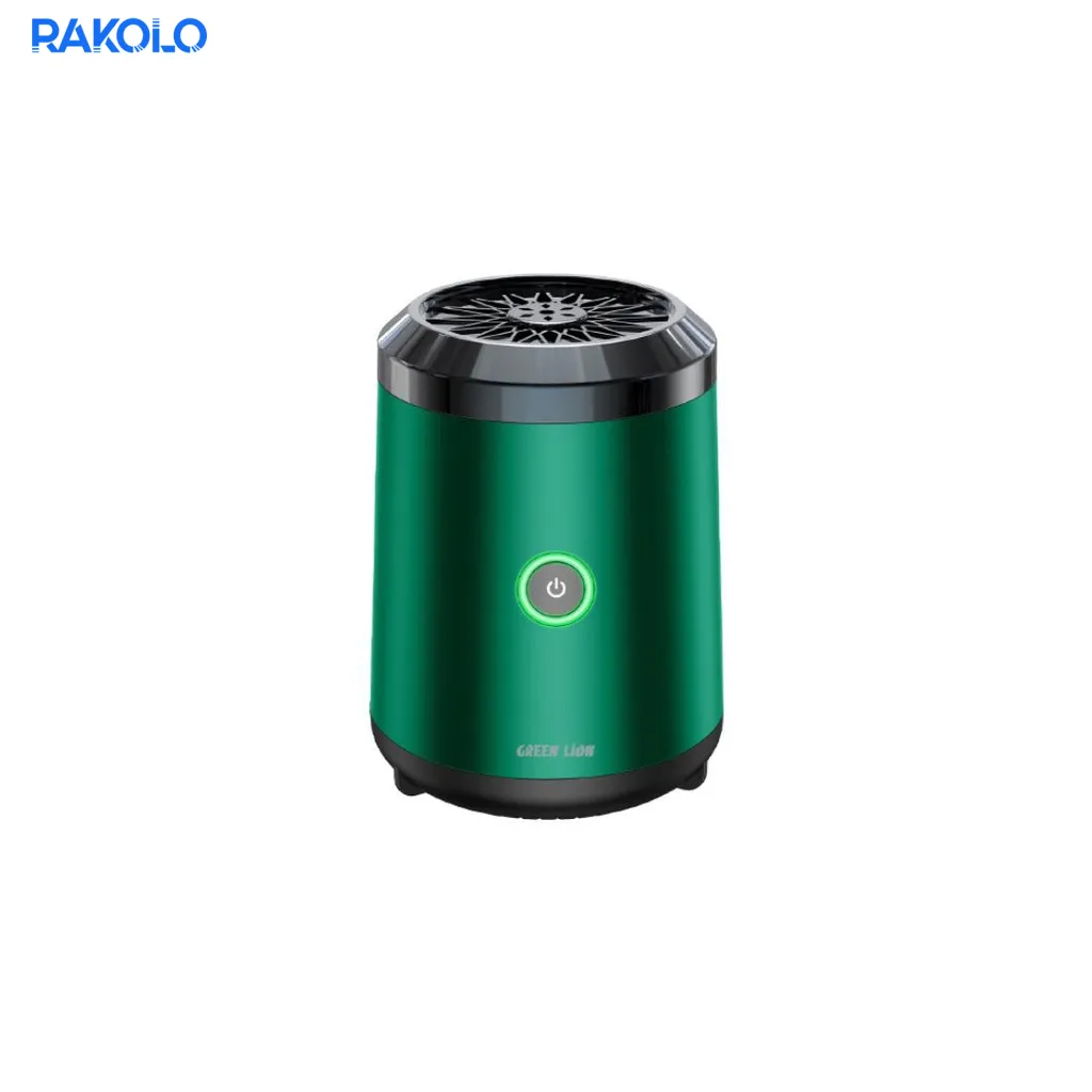 خوش بو کننده هوا گرین لایون مدل Mini Bakhour Lite Incense Burner