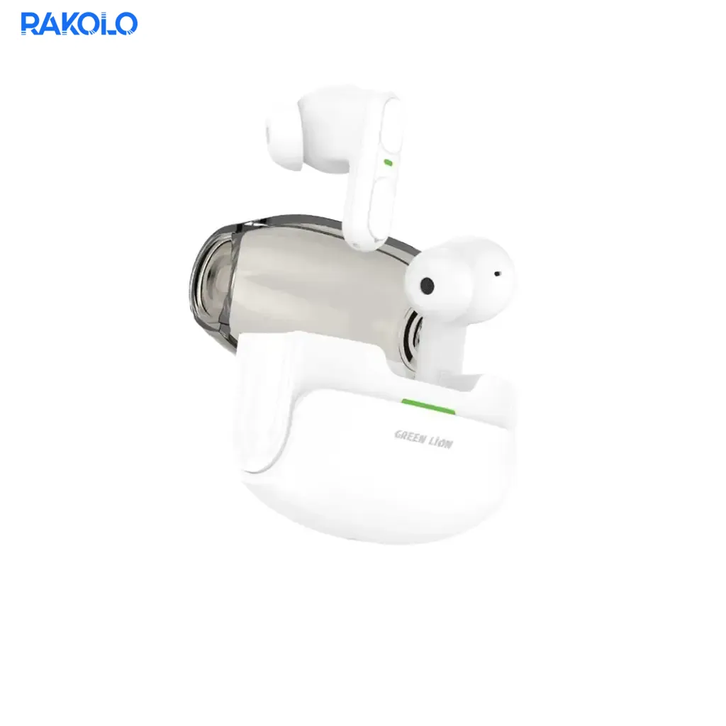 هندزفری بیسیم گرین لایون مدل Patras