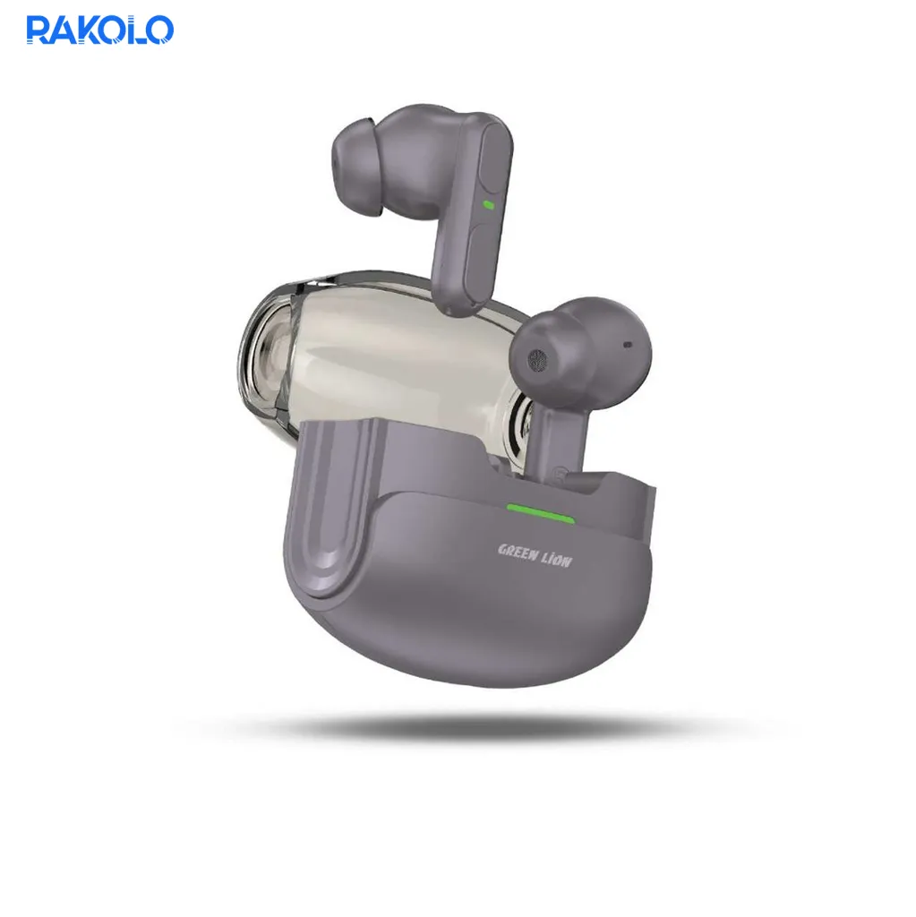 هندزفری بیسیم گرین لایون مدل Patras