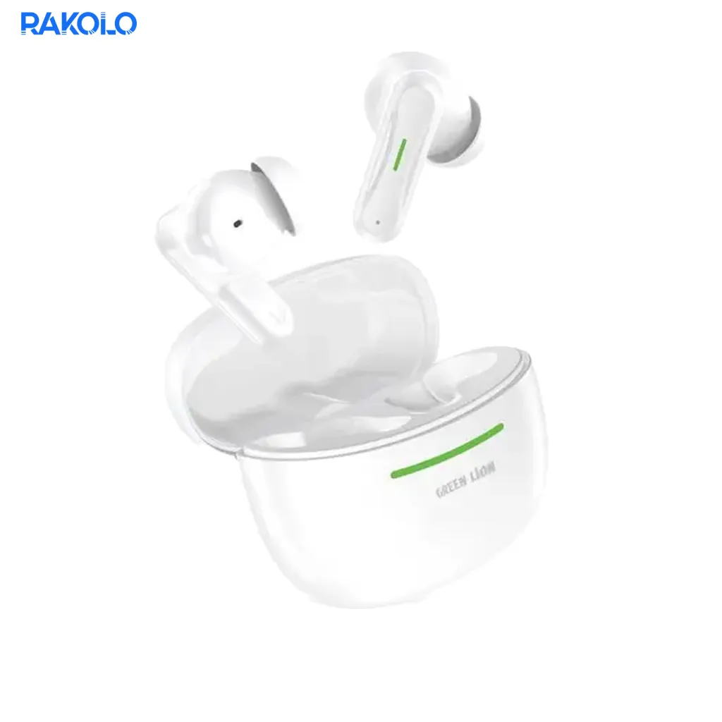 هندزفری بیسیم گرین لایون مدل Cairo