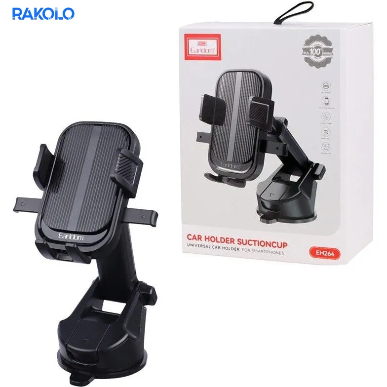 پایه نگهدارنده موبایل برند EARLDOM مدل EH264