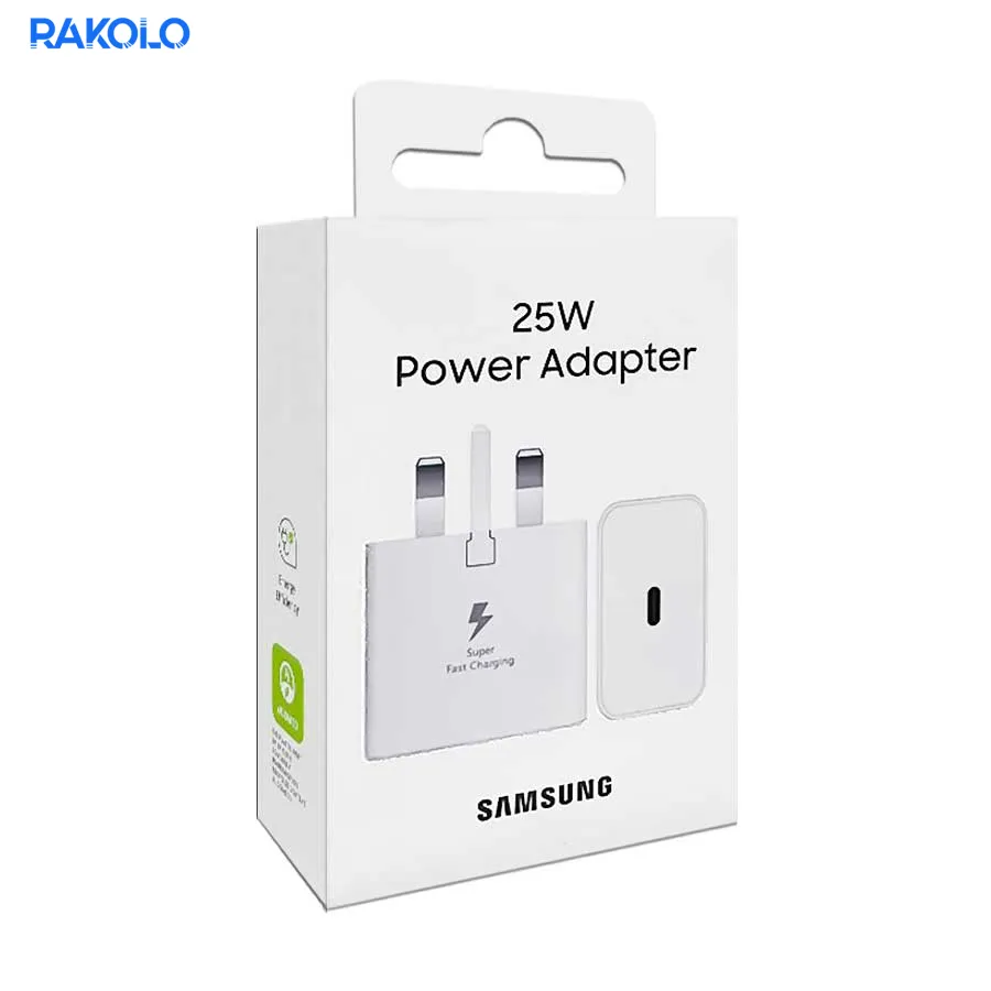 شارژر 25 وات برند سامسونگ مدل EP-T2510