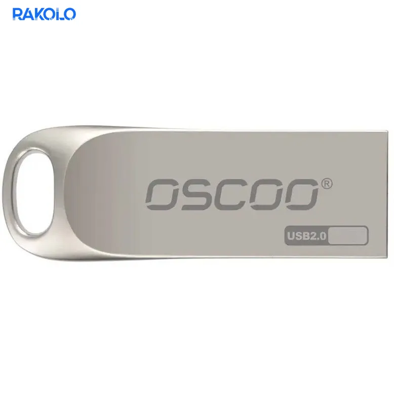 فلش مموری OSCOO مدل RM11 ظرفیت 16 گیگابایت