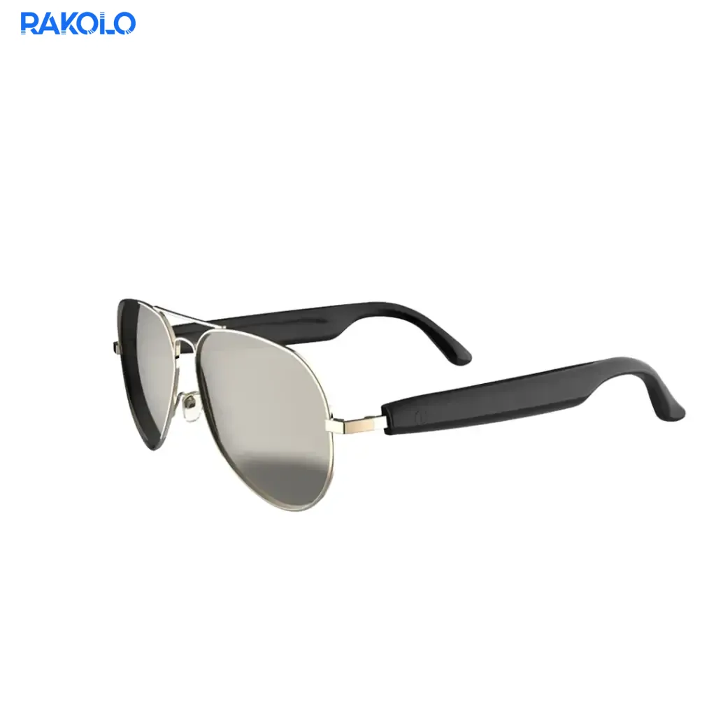 عینک هوشمند گرین لایون مدل Helsinki