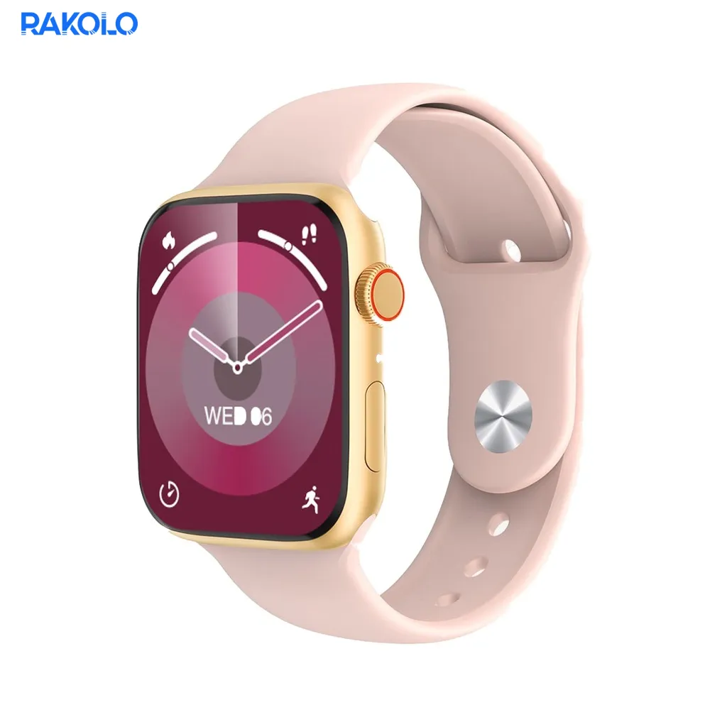 ساعت هوشمند گرین لایون مدل Active Pro