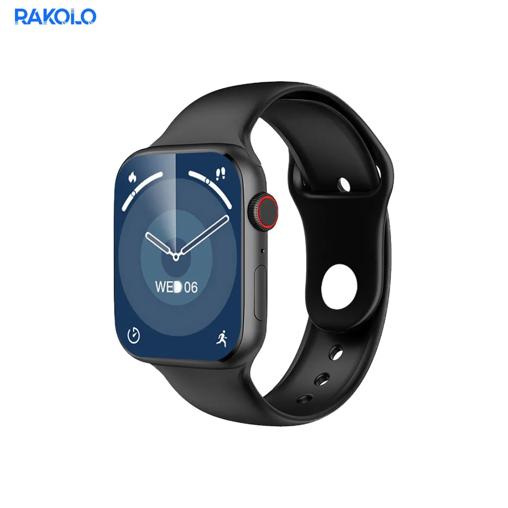 ساعت هوشمند گرین لایون مدل Active Pro