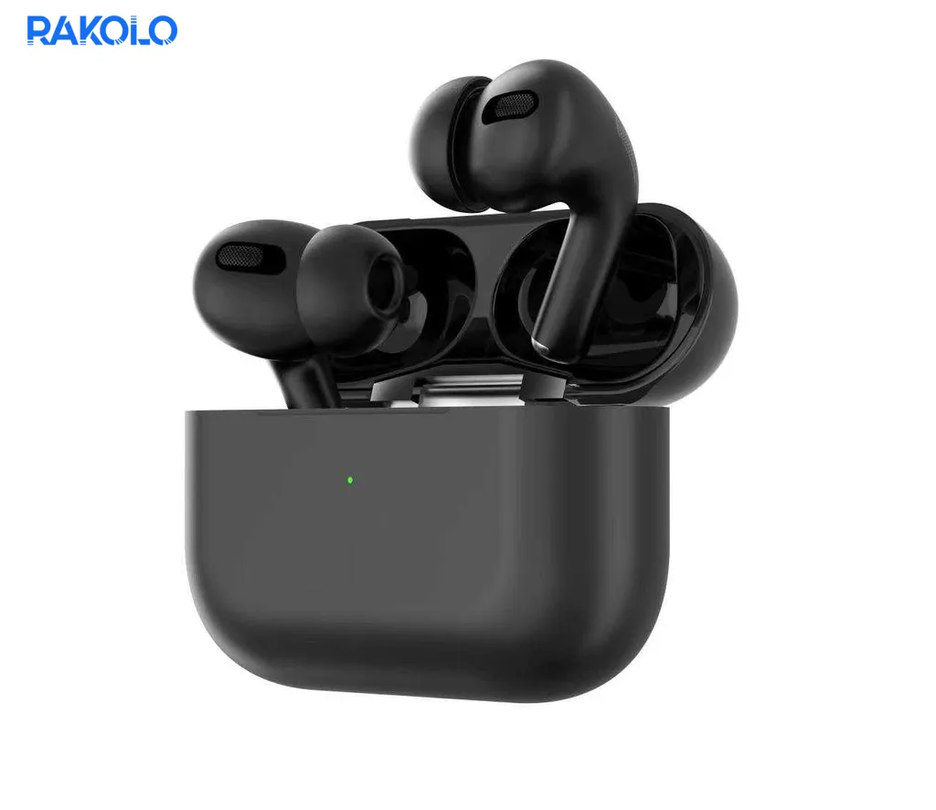 هندزفری بیسیم گرین لایون مدل True Wireless Earbuds Pro 2