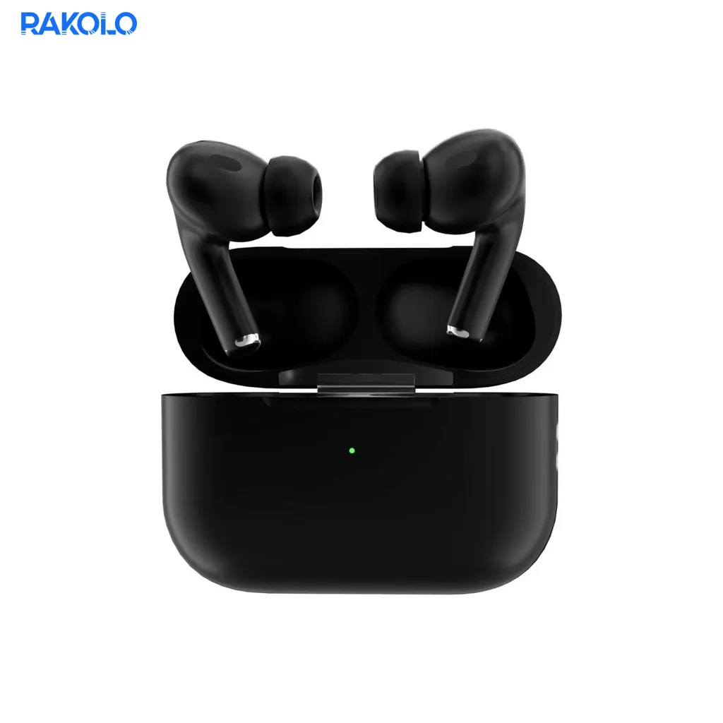 هندزفری بیسیم گرین لایون مدل True Wireless Earbuds Pro 2