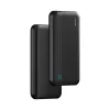 [GNMIL10KPBBK] Green Lion Milos 10000mAh Powerbank - Black
